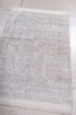Antique Belouch Area Rug (2' x 4')